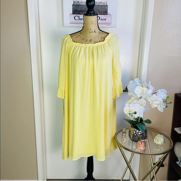 Bohemian NAIF MIDI Dress Tunic Summer Spring Women Medium - Picture 3 of 14